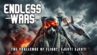 Eject Eject Eject | The Challenge of Flight