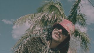 Miniatura de "STICKY FINGERS - COOL & CALM (Official Video)"