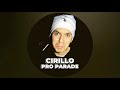 CIRILLO - PRO PARADE