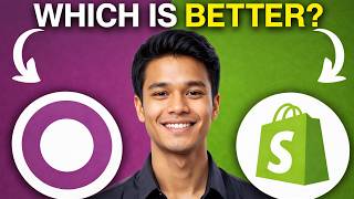 Choosing Between Odoo VS Shopify? Watch This First
