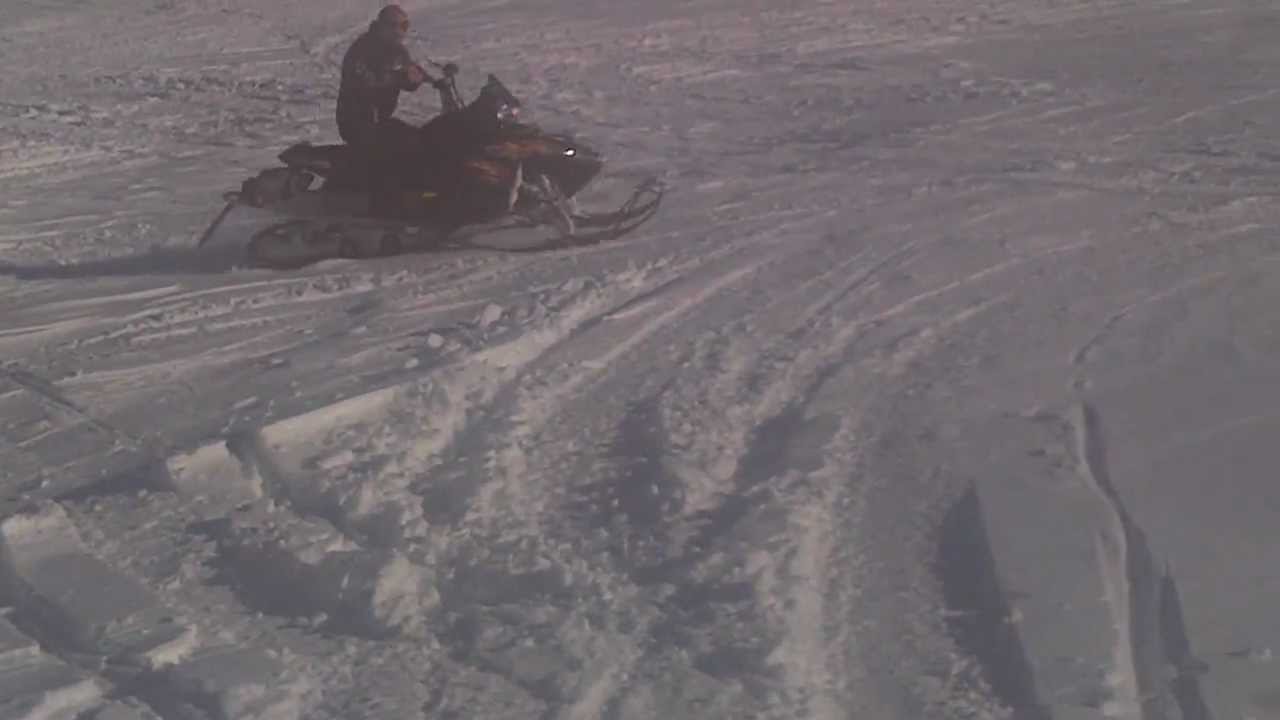 550 IQ Shift with Jaws can