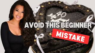 The Biggest Mistake New Bakery Owners Make And How To Avoid It