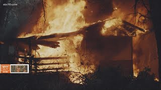 Is it possible to be use supersonic sound waves to put out fires? | Why Guy