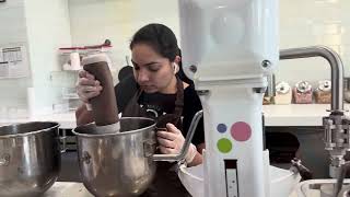 Creamistry At Las Colinas, Irving, Texas