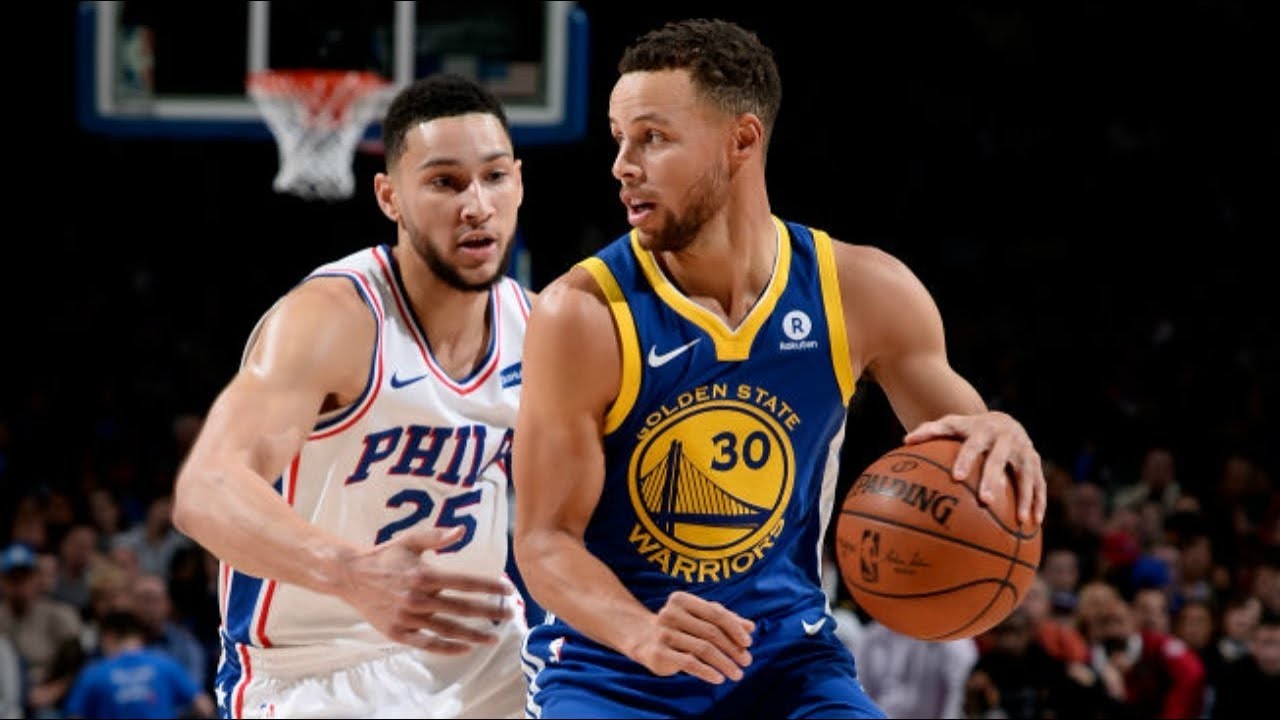 Ben Simmons：Curry曾主動提出要教我投籃，不過他的要求讓我很為難，於是我拒絕了！-Haters-黑特籃球NBA新聞影音圖片分享社區