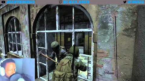 DayZ Standalone | "Stream Sniper gets the Business"