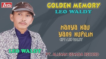 LEO WALDY -  HANYA KAU YANG KUPILIH ( Official Video Musik ) HD