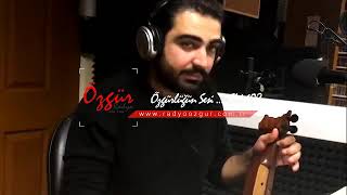 Selçuk Balcıı - Hey Erenler Radyo Özgür