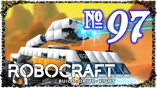 Robocraft - Episode 97 (Easternanza)
