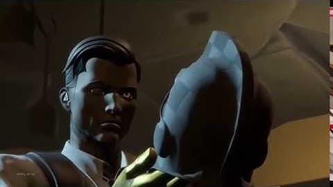 Midas Introduction Trailer (Fortnite Battle Royale)