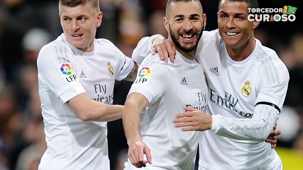 quando o cr7 humilhou o messi