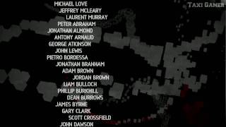 KZ2 Ending Credits