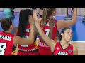 Basket Landes - Spar Girona | Gameday 1 | Highlights | EuroLeague Women 2022/23