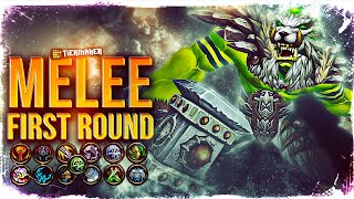 LET’S GO! Dragonflight Melee Tier List for M+