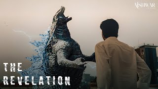 The Revelation | A Thriller Short Film | Aishwar x Films