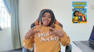 Marketing For Dummies