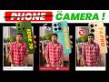 Moto Edge 70 Fusion vs vivo T4 Pro vs Moto Edge 70 - Camera Comparison Test &amp; Review