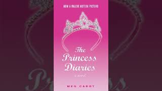 The Princess Diaries (The Princess Diaries, #1) Ambience Soundscape | Reading Music