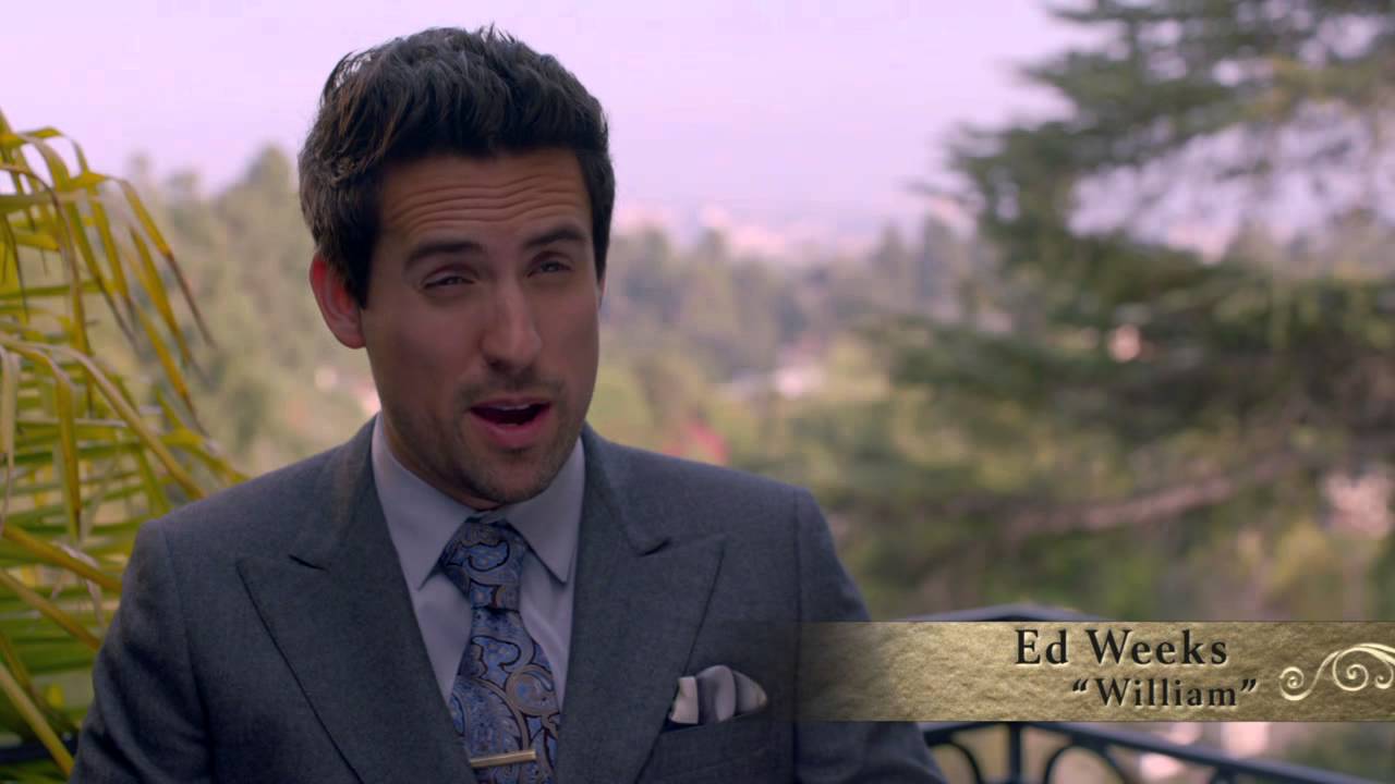 the leisure class plot The Leisure Class: Invitation to the Set (HBO)