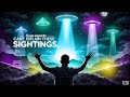Top 5 UFO Sightings That Can’t Be Debunked