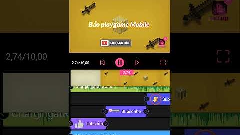 intro mổi khi làm minecraft nè