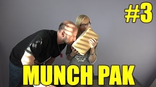 MunchPak #3 March Edition screenshot 5