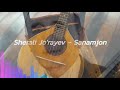 Sherali Jo Rayev Sanamjom 