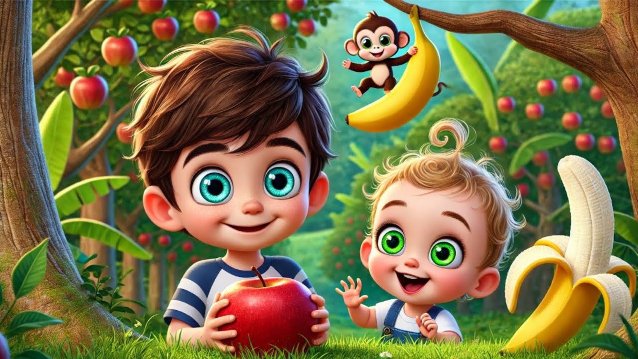 The song apples christmas commercial 2025