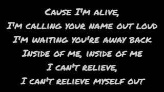 510 - ALIVE(Unofficial Lyric)
