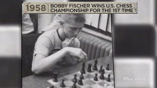 This Day In History January 8