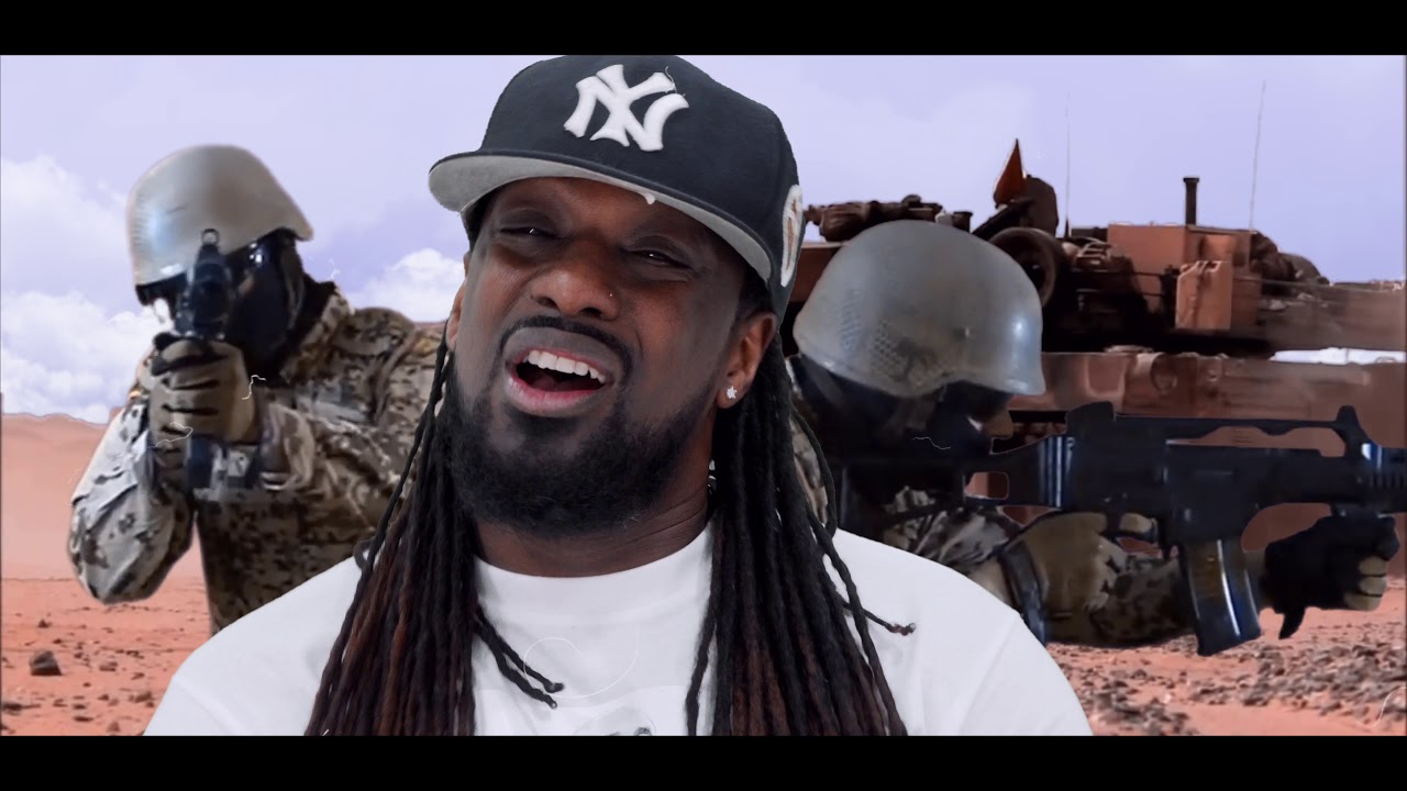 ZU NINJAZ DANGEROUS  FEATURING TIMBO KING AND DJKINGSHILOH