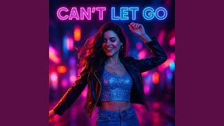 Can't let go