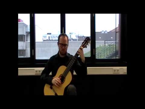 Luis Milan. Fantasia