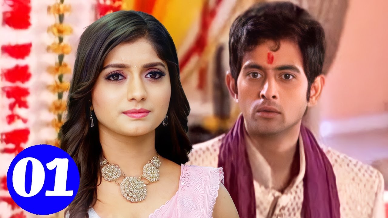 Thử Thách Của Tình Yêu - Tập 1 | Phim Bộ Tình Cảm Ấn Độ Mới Hay Nhất | Lồng Tiếng