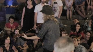 Stu Larsen "San Francisco" / Live! @ Waves Festival / Cagliari