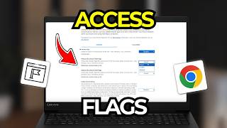 How To Access Hidden Experimental Settings Flags In Google Chrome | Tutorial 2026