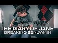 Breaking Benjamin - The Diary of Jane - Cole Rolland (Guitar Cover)