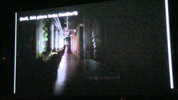 Revision 2012 - Web Browser Demo Compo - 20 km by Atari $T - JaKott - AmigaSuxx (Live Footage)