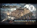 Crossout | Бешеный скаут 1440p 60Fps |