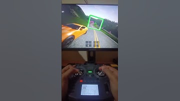 Uncrashed FPV Simulator with Radiomaster Boxer Crush | Mr Singh FPV