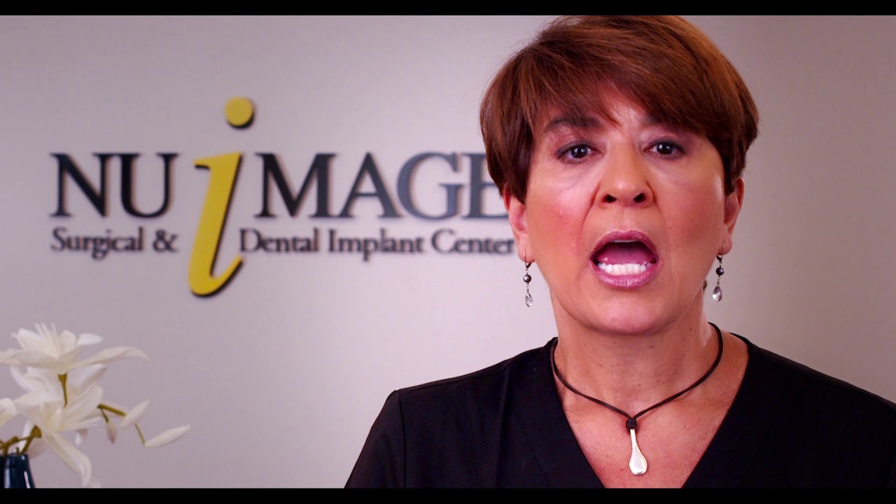 Dr. Hobbs talks Periodontal Procedures to Help Save Your Teeth YouTube