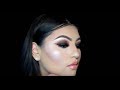 My smokey eye look | Sheslulu