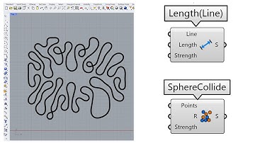 Kangaroo Grasshopper tutorial