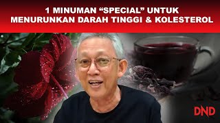 Satu Minuman \