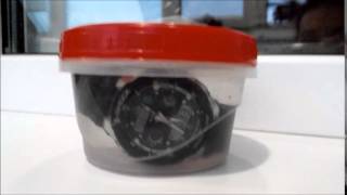 видео Тест часов G Shock с Aliexpress Глубокая заморозка