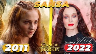 Game of Thrones ★ Then and Now 2022 [Part 2]