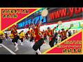 新宿エイサーまつり2026 「琉球音頭」琉球國祭り太鼓東京支部/ PENGIN - Ryukyu Ondo (Eisa Dance)