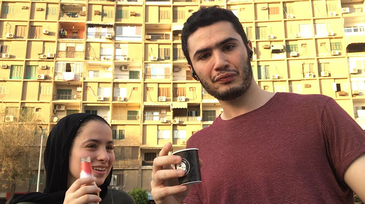 اول خرجة مع اختي من 10 سنين