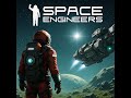First Look: New Survival Mechanics in Space Engineers | Live Stream