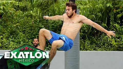Un GRAN espectculo areo de David Jurez! | Episodio...